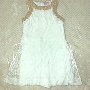 Lilly Pulitzer Dresses - Lily Pulitzer Romper Dress Lilly Pulitzer Dresses - Lily Pulitzer Romper Dress